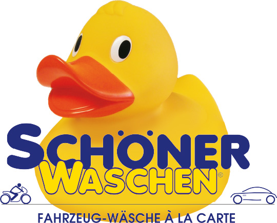 Schöner Waschen Heßdorf Logo