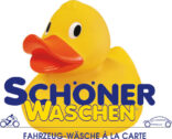 Schöner Waschen Heßdorf Logo